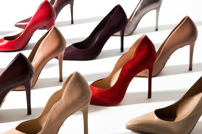 Женская обувь – лучшее и желанное в Md Fashion